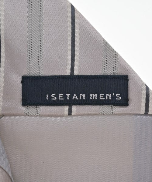 ISETAN MEN'S เนคไท