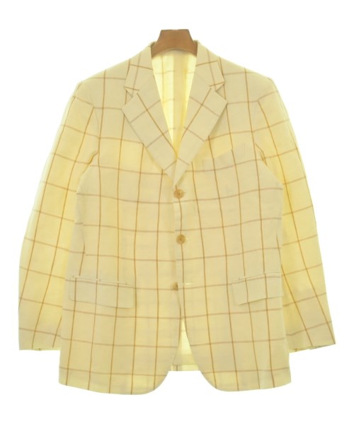 ISETAN MEN'S เบลเซอร์/แจ็คเก็ตสูท