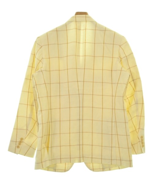 ISETAN MEN'S เบลเซอร์/แจ็คเก็ตสูท