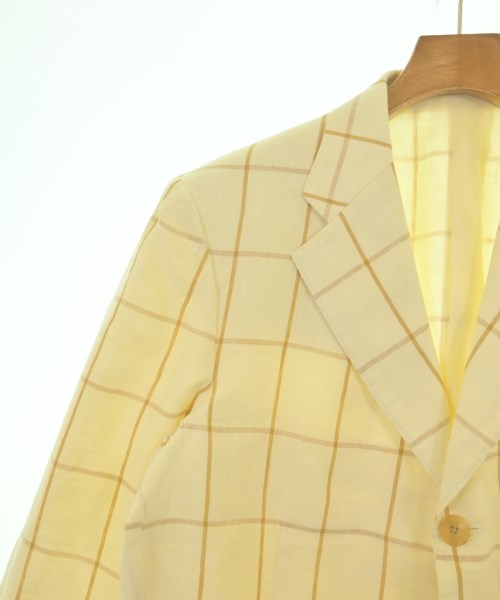 ISETAN MEN'S เบลเซอร์/แจ็คเก็ตสูท