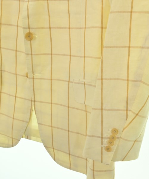 ISETAN MEN'S เบลเซอร์/แจ็คเก็ตสูท