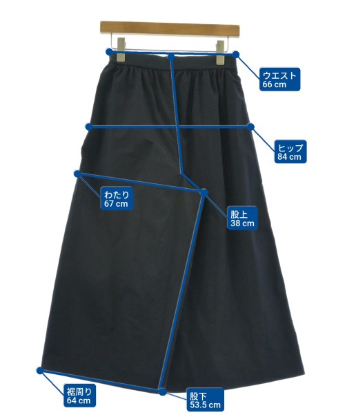 KEI Hayama PLUS กางเกง อื่น