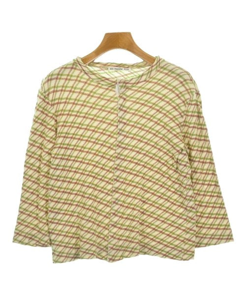 KEI Hayama PLUS เสื้อยืด/เสื้อท็อปส์