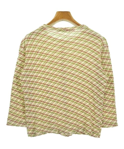 KEI Hayama PLUS เสื้อยืด/เสื้อท็อปส์