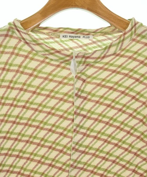 KEI Hayama PLUS เสื้อยืด/เสื้อท็อปส์