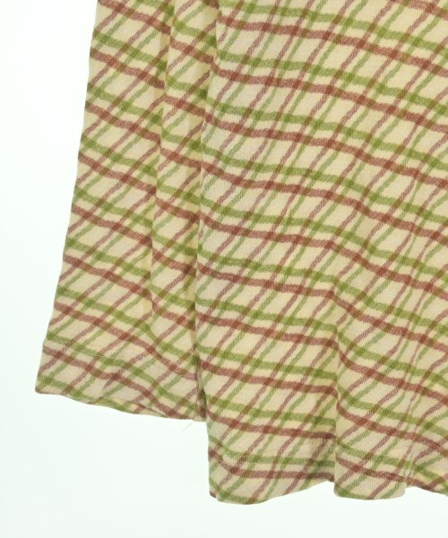 KEI Hayama PLUS เสื้อยืด/เสื้อท็อปส์