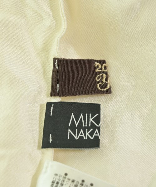 MIKAKO NAKAMURA เสื้อสตรี