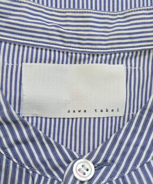 sawa takai เสื้อลำลอง