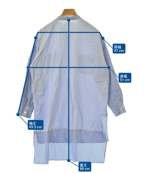 sawa takai เสื้อลำลอง