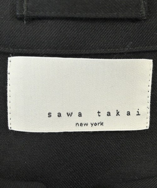 sawa takai เสื้อกั๊ก