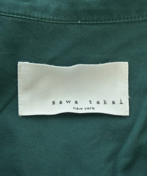 sawa takai เสื้อลำลอง