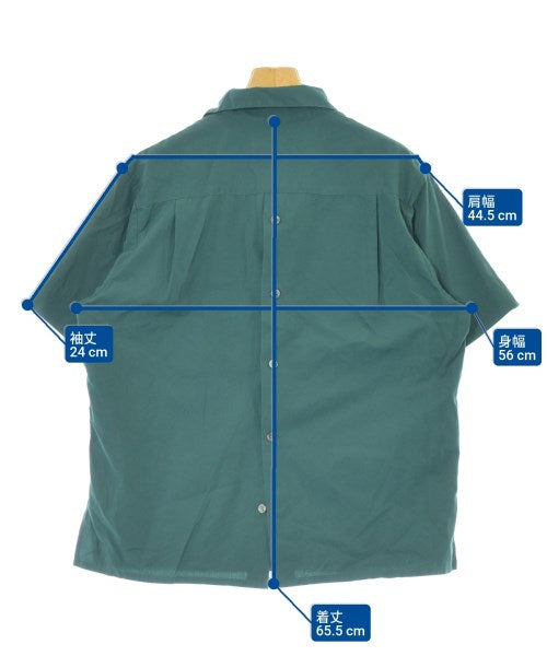 sawa takai เสื้อลำลอง