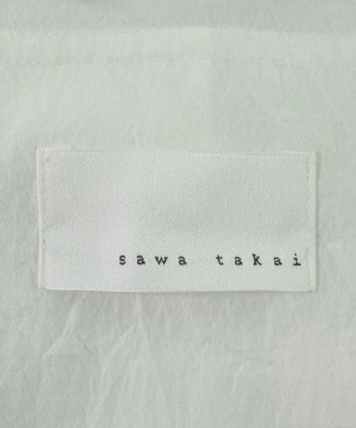 sawa takai เสื้อสตรี