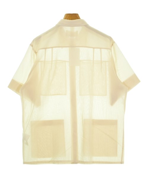sawa takai เสื้อลำลอง