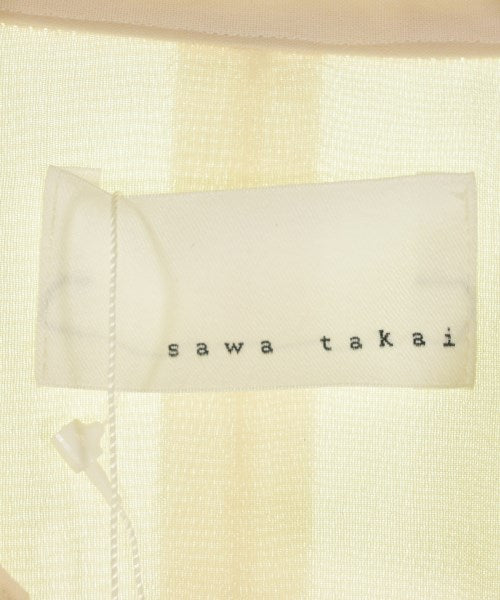 sawa takai เสื้อลำลอง