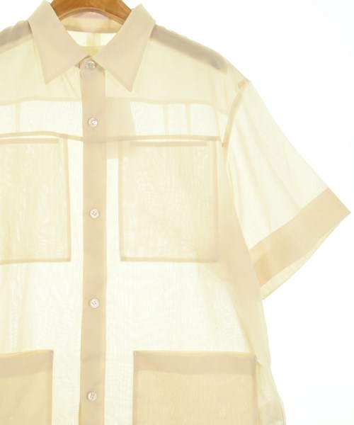 sawa takai เสื้อลำลอง
