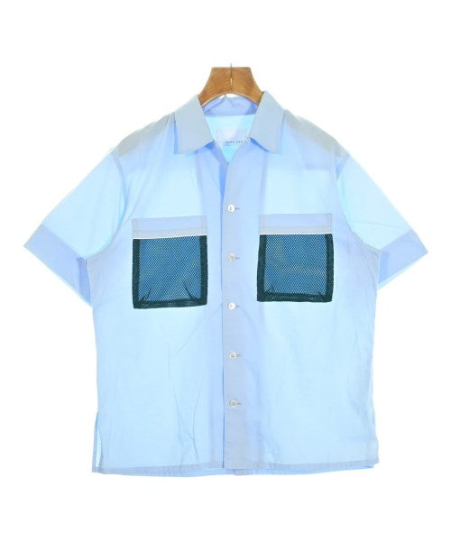 sawa takai เสื้อลำลอง