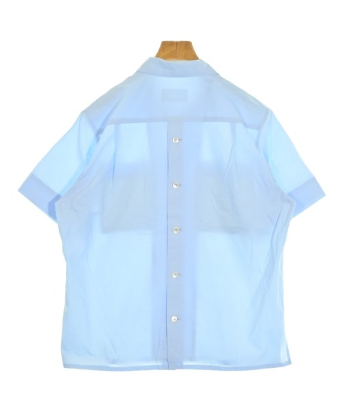 sawa takai เสื้อลำลอง