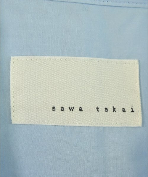 sawa takai เสื้อลำลอง