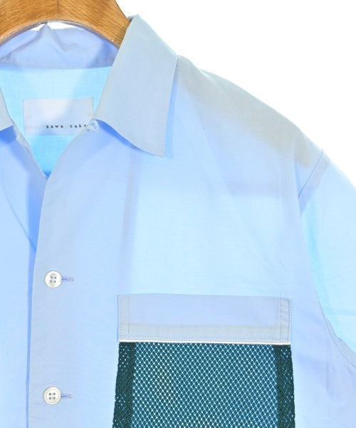 sawa takai เสื้อลำลอง