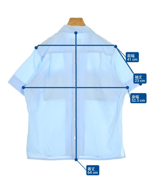 sawa takai เสื้อลำลอง