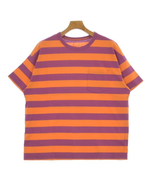 BONCOURA เสื้อยืด/เสื้อท็อปส์