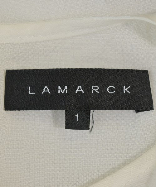 LAMARCK เสื้อสตรี