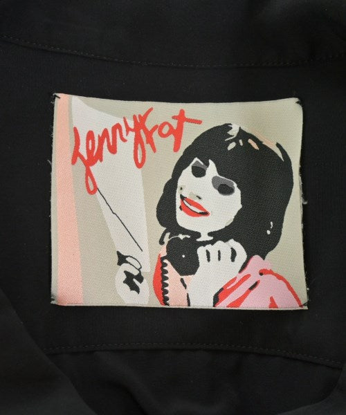 Jenny Fax ชุดเดรส