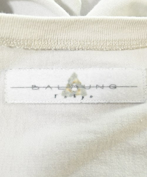 BALMUNG เสื้อยืด/เสื้อท็อปส์