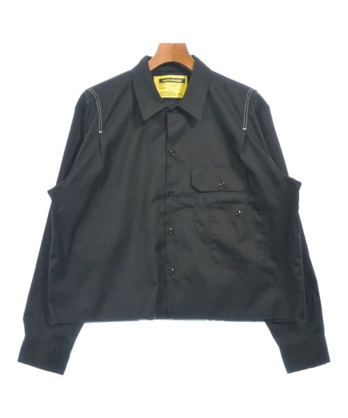 WHATEVER WORKS เสื้อลำลอง