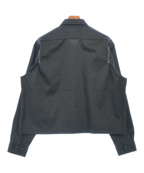 WHATEVER WORKS เสื้อลำลอง