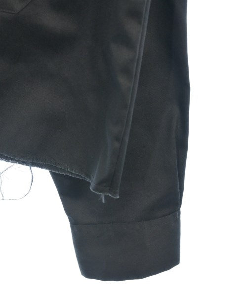 WHATEVER WORKS เสื้อลำลอง