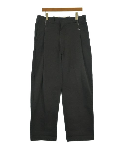 WHATEVER WORKS ชิโน่