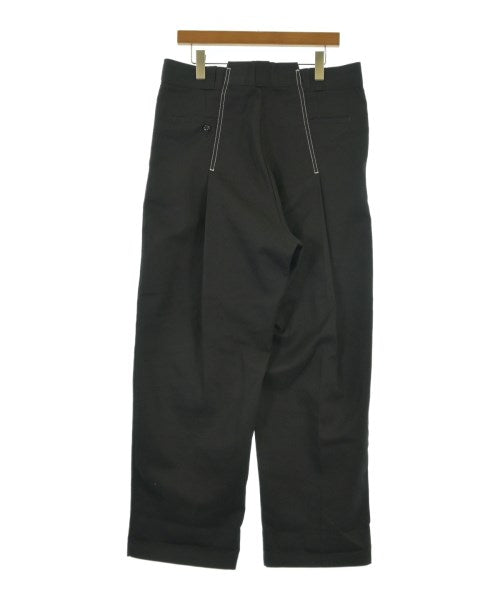 WHATEVER WORKS ชิโน่