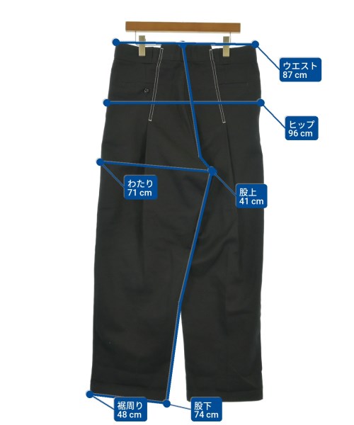 WHATEVER WORKS ชิโน่