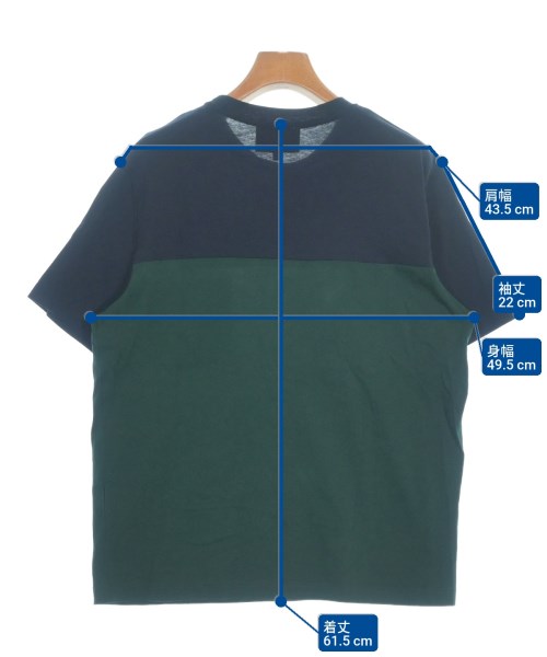LAD by DEMYLEE เสื้อยืด/เสื้อท็อปส์