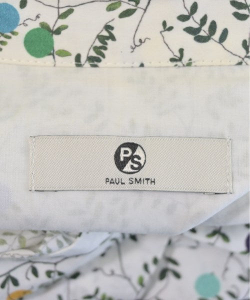 PS by Paul Smith เสื้อลำลอง