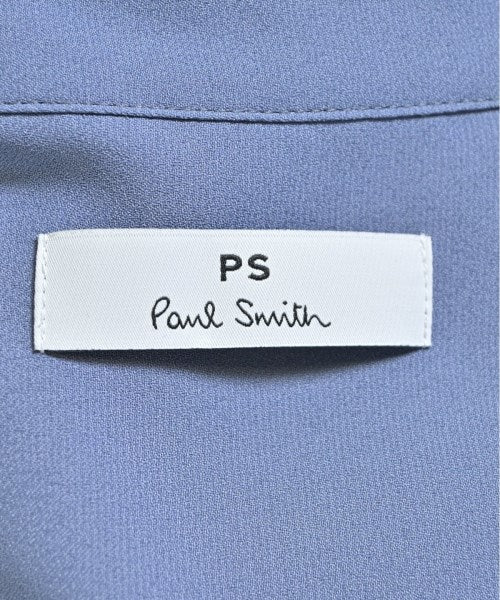 PS by Paul Smith เดรสที่เป็นเสื้อเชิ้ตตัวยาว