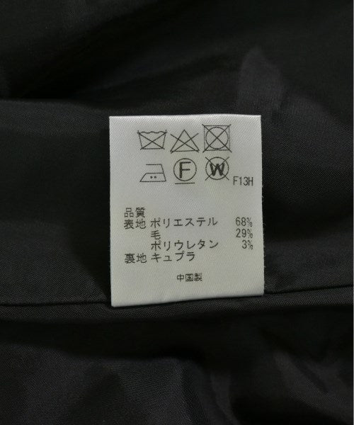 PS by Paul Smith กระโปรงยาว/แม็กซี่ยาว