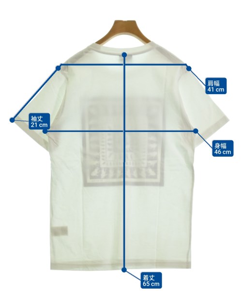 PS by Paul Smith เสื้อยืด/เสื้อท็อปส์