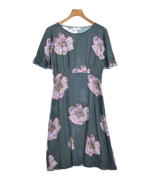 PS by Paul Smith ชุดเดรส