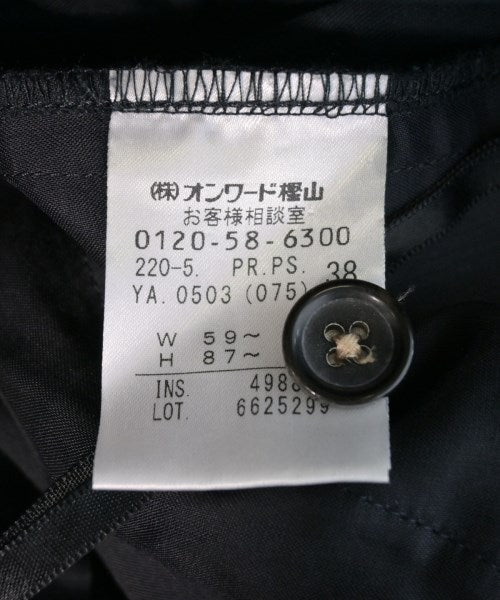 PS by Paul Smith กางเกง 5 ส่วน