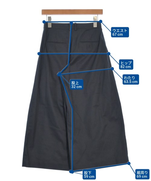 PS by Paul Smith กางเกง 5 ส่วน