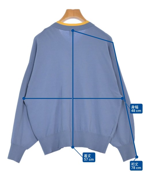 PS by Paul Smith เสื้อคาร์ดิแกน