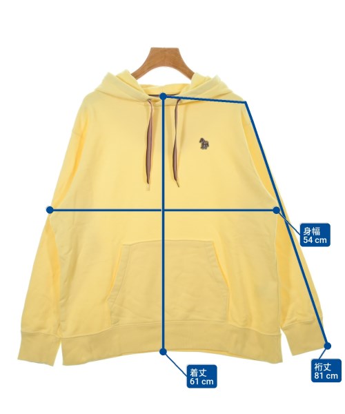 PS by Paul Smith เสื้อฮู้ด