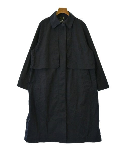PS by Paul Smith เสื้อคลุมคอปก Soutien