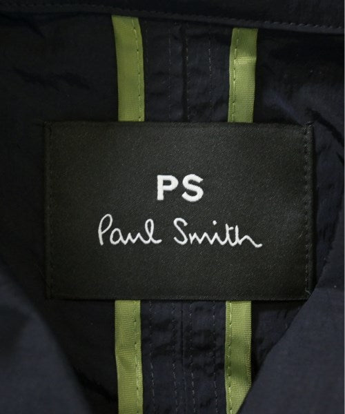 PS by Paul Smith เสื้อคลุมคอปก Soutien