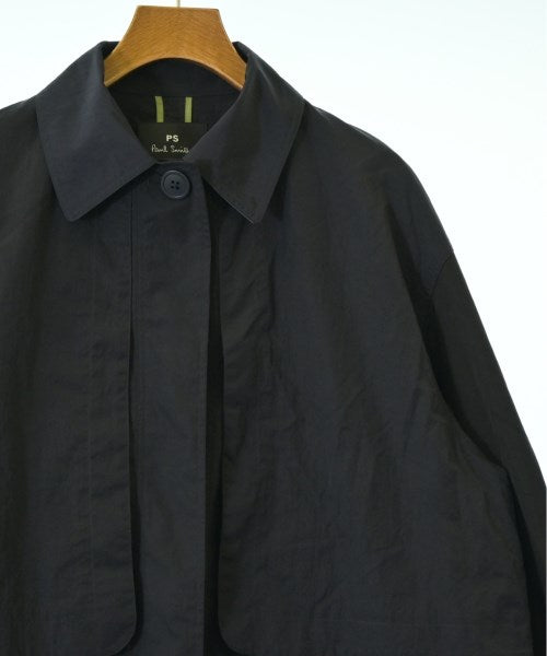 PS by Paul Smith เสื้อคลุมคอปก Soutien
