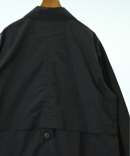 PS by Paul Smith เสื้อคลุมคอปก Soutien