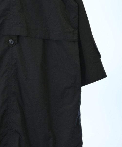 PS by Paul Smith เสื้อคลุมคอปก Soutien